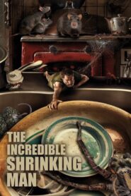The Shrinking Man (2025) – Full HD Movie Download & Watch FREE