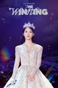 IU CONCERT : THE WINNING (2025) – Full HD Movie Download & Watch FREE