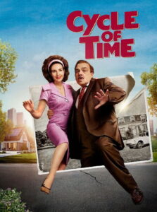 Cycle of Time (2025) – Full HD Movie Download & Watch FREE