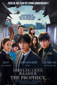 Omniscient Reader: The Prophecy (2025) – Full HD Movie Download & Watch FREE
