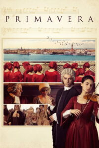 Primavera (2025) – Full HD Movie Download & Watch FREE