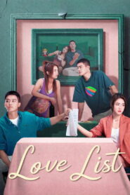 Love List (2025) – Full HD Movie Download & Watch FREE