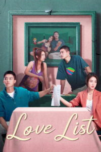 Love List (2025) – Full HD Movie Download & Watch FREE