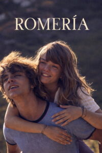 Romería (2025) – Full HD Movie Download & Watch FREE