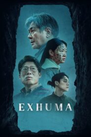 Exhuma (2024) – Full HD Movie Download & Watch FREE
