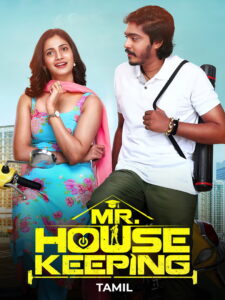 Mr. Housekeeping (2025) – Full HD Movie Download & Watch FREE