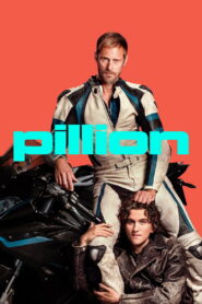 Pillion (2025) – Full HD Movie Download & Watch FREE