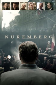 Nuremberg (2025) – Full HD Movie Download & Watch FREE
