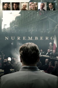 Nuremberg (2025) – Full HD Movie Download & Watch FREE