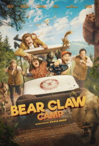 Bear Claw Camp (2025) – Full HD Movie Download & Watch FREE