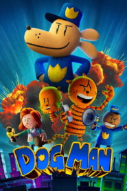 Dog Man (2025) – Full HD Movie Download & Watch FREE