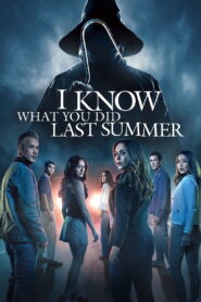 I Know What You Did Last Summer (2025) – Full HD Movie Download & Watch FREE