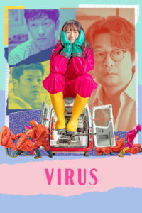Virus (2025) – Full HD Movie Download & Watch FREE
