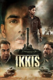Ikkis (2026) – Full HD Movie Download & Watch FREE