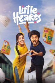 Little Hearts (2025) – Full HD Movie Download & Watch FREE