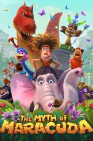 The Myth of Maracuda (2025) – Full HD Movie Download & Watch FREE