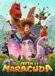 The Myth of Maracuda (2025) – Full HD Movie Download & Watch FREE
