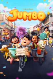 Jumbo (2025) – Full HD Movie Download & Watch FREE