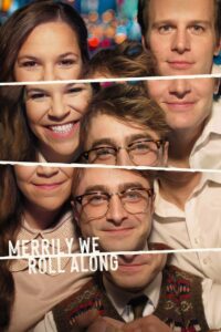 Merrily We Roll Along (2025) – Full HD Movie Download & Watch FREE