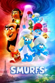 Smurfs (2025) – Full HD Movie Download & Watch FREE