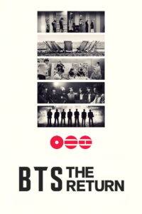 BTS: THE RETURN (2026) – Full HD Movie Download & Watch FREE