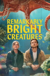 Remarkably Bright Creatures (2026) – Full HD Movie Download & Watch FREE