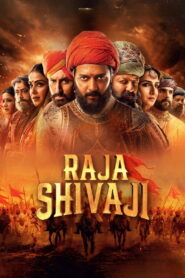 Raja Shivaji (2026) – Full HD Movie Download & Watch FREE