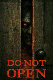 Do Not Open (2026) – Full HD Movie Download & Watch FREE
