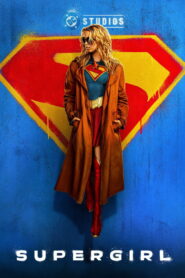Supergirl (2026) – Full HD Movie Download & Watch FREE
