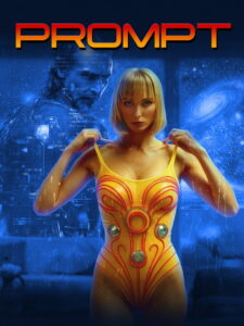 Prompt (2025) – Full HD Movie Download & Watch FREE