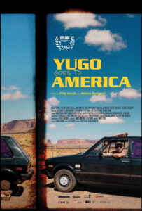 Yugo Goes to America (2026) – Full HD Movie Download & Watch FREE