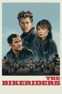 The Bikeriders (2024) – Full HD Movie Download & Watch FREE