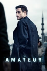 The Amateur (2025) – Full HD Movie Download & Watch FREE