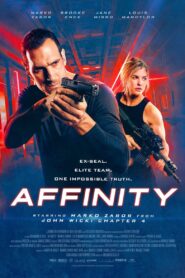 Affinity (2025) – Full HD Movie Download & Watch FREE