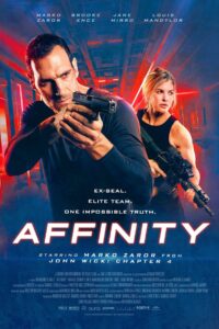 Affinity (2025) – Full HD Movie Download & Watch FREE