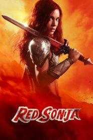Red Sonja (2025) – Full HD Movie Download & Watch FREE