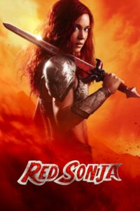 Red Sonja (2025) – Full HD Movie Download & Watch FREE
