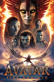 Avatar: Fire and Ash (2025) – Full HD Movie Download & Watch FREE