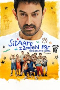 Sitaare Zameen Par (2025) – Full HD Movie Download & Watch FREE