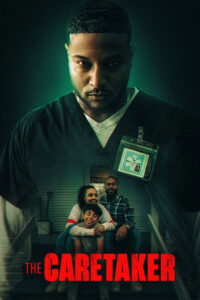 The Caretaker (2026) – Full HD Movie Download & Watch FREE