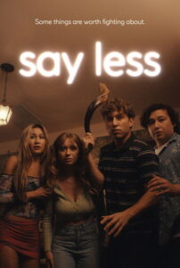 Say Less (2026) – Full HD Movie Download & Watch FREE