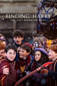 Finding Harry: The Craft Behind the Magic (2026) – Full HD Movie Download & Watch FREE