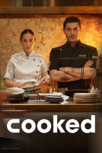 Cooked (2025) – Full HD Movie Download & Watch FREE