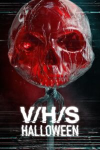 V/H/S/Halloween (2025) – Full HD Movie Download & Watch FREE