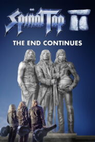 Spinal Tap II: The End Continues (2025) – Full HD Movie Download & Watch FREE