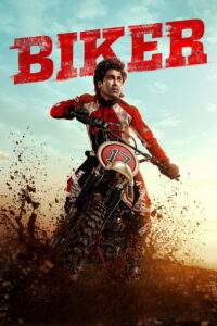 Biker (2026) – Full HD Movie Download & Watch FREE