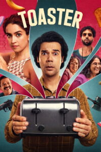 Toaster (2026) – Full HD Movie Download & Watch FREE