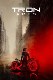 TRON: Ares (2025) – Full HD Movie Download & Watch FREE