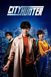 City Hunter (2024) – Full HD Movie Download & Watch FREE