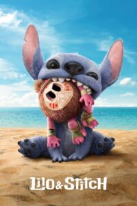 Lilo & Stitch (2025) – Full HD Movie Download & Watch FREE